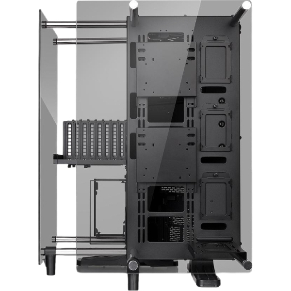 Корпус для компьютера Thermaltake Core P90 TG MidiTower (CA-1J8-00M1WN-00)