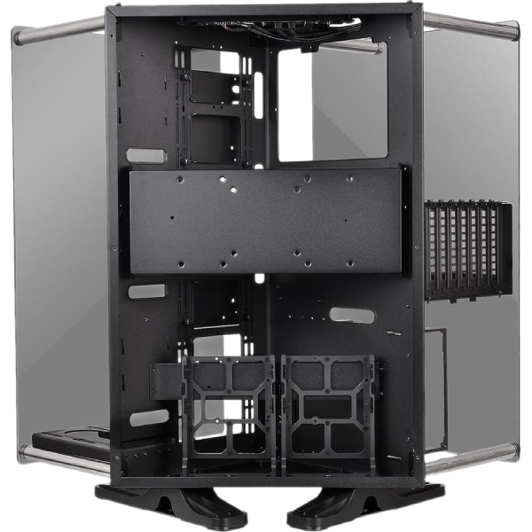 Корпус для компьютера Thermaltake Core P90 TG MidiTower (CA-1J8-00M1WN-00)