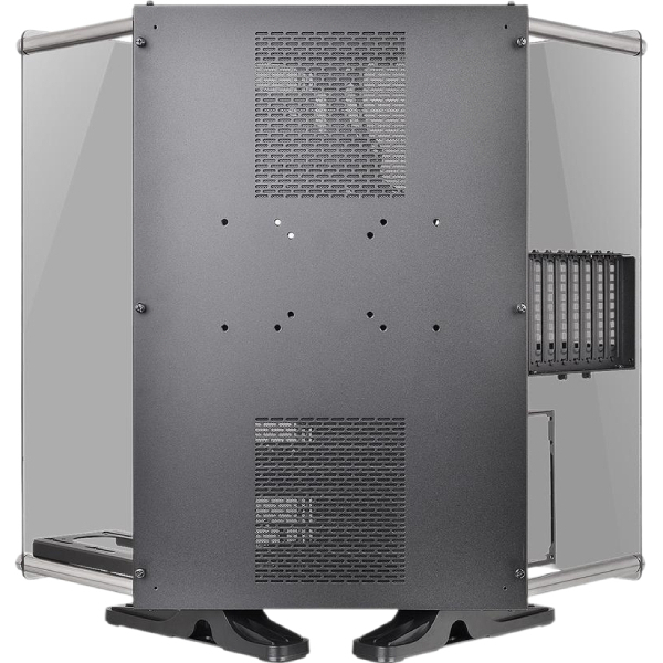 Корпус для компьютера Thermaltake Core P90 TG MidiTower (CA-1J8-00M1WN-00)