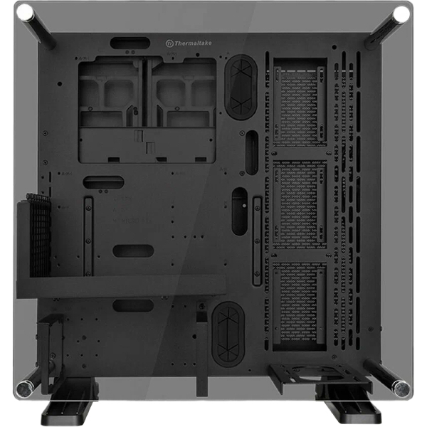 Корпус для компьютера Thermaltake Core P3 TG Black MidiTower (CA-1G4-00M1WN-06)