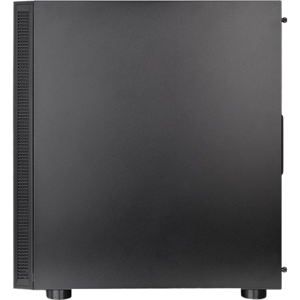 Корпус для компьютера Thermaltake H200 TG MidiTower (CA-1M3-00M1WN-00)