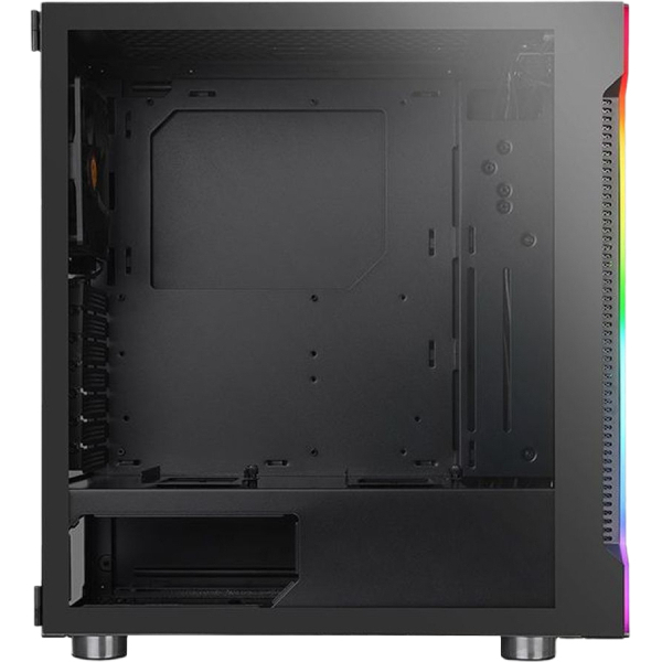 Корпус для компьютера Thermaltake H200 TG MidiTower (CA-1M3-00M1WN-00)