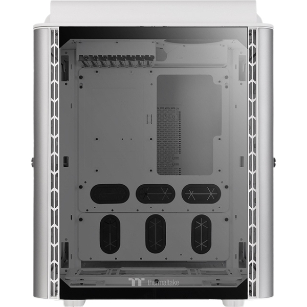 Корпус для компьютера Thermaltake Level 20 HT Snow FullTower (CA-1P6-00F6WN-00)