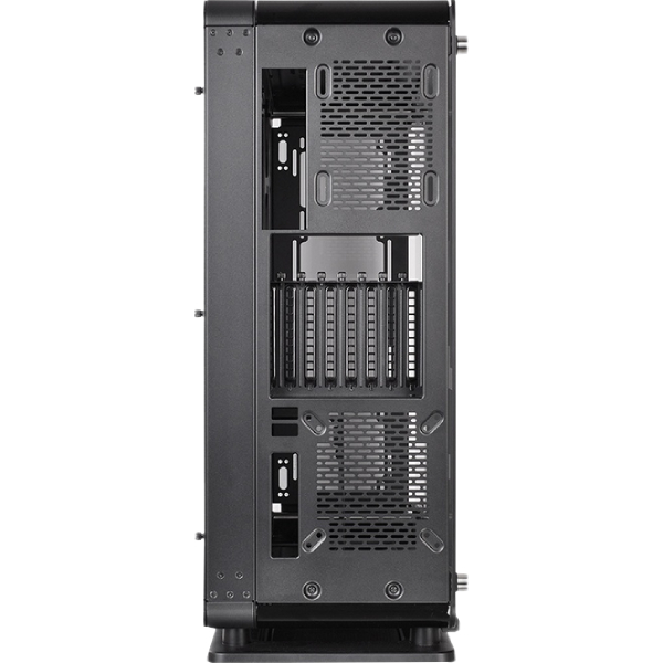 Корпус для компьютера Thermaltake Core P8 TG Black FullTower (CA-1Q2-00M1WN-00)