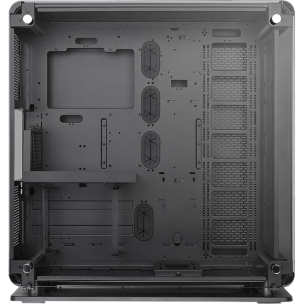 Корпус для компьютера Thermaltake Core P8 TG Black FullTower (CA-1Q2-00M1WN-00)