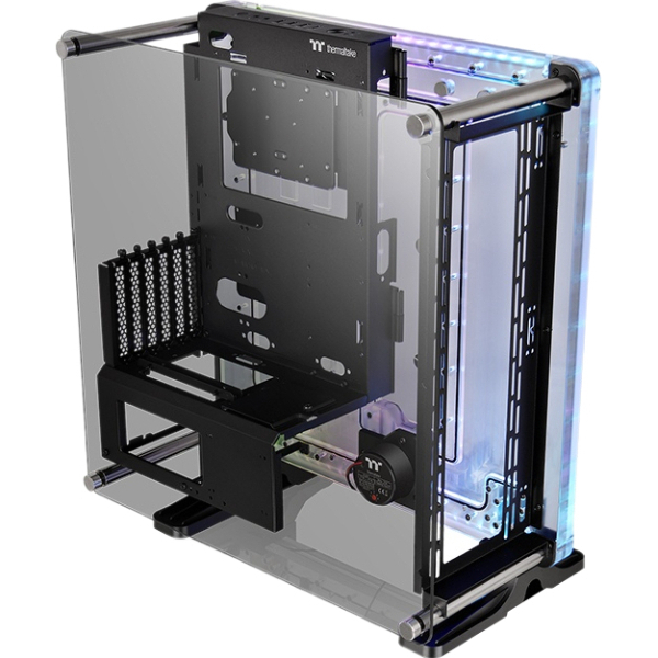 Корпус для компьютера Thermaltake DistroCase 350P MidiTower (CA-1Q8-00M1WN-00)