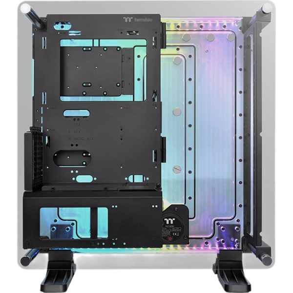 Корпус для компьютера Thermaltake DistroCase 350P MidiTower (CA-1Q8-00M1WN-00)