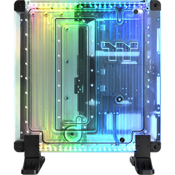Корпус для компьютера Thermaltake DistroCase 350P MidiTower (CA-1Q8-00M1WN-00)