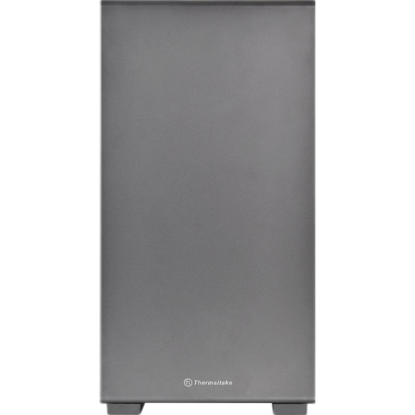 Корпус для компьютера Thermaltake S100 TG MiniTower (CA-1Q9-00S1WN-00)