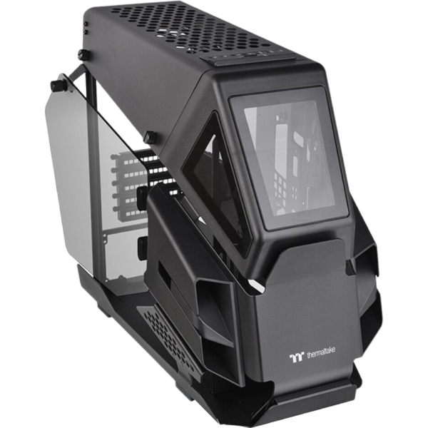Корпус для компьютера Thermaltake AH T200 MiniTower (CA-1R4-00S1WN-00)