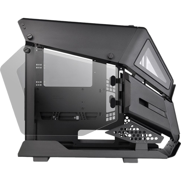 Корпус для компьютера Thermaltake AH T200 MiniTower (CA-1R4-00S1WN-00)