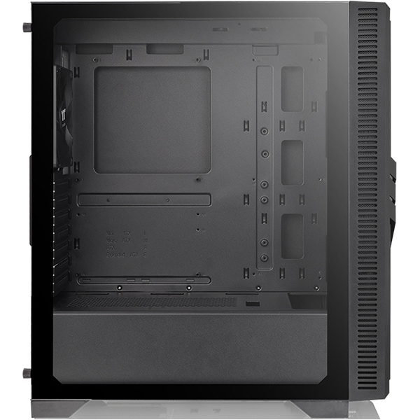 Корпус для компьютера Thermaltake Versa T35 TG RGB MidiTower (CA-1R7-00M1WN-00)