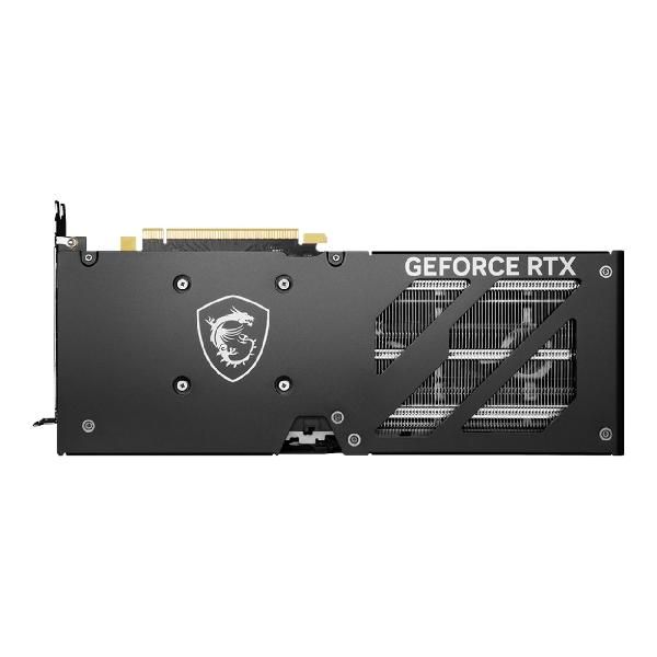 Видеокарта MSI NVIDIA GeForce RTX 4060 Ti GAMING X SLIM 16GB (RTX 4060 Ti GAMING X SLIM 16G)