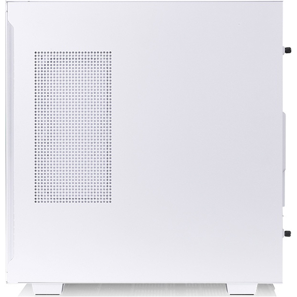 Корпус для компьютера Thermaltake Divider 300 TG Air Snow MidiTower (CA-1S2-00M6WN-02)
