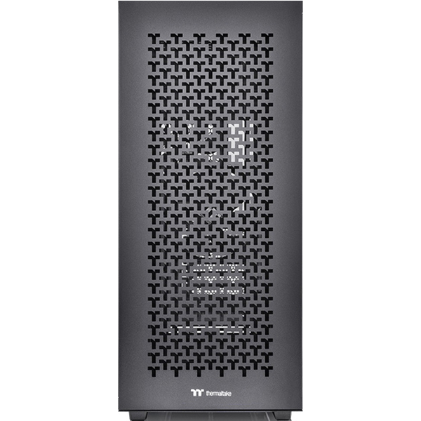 Корпус для компьютера Thermaltake Divider 500 TG Air Black MidiTower (CA-1T4-00M1WN-02)
