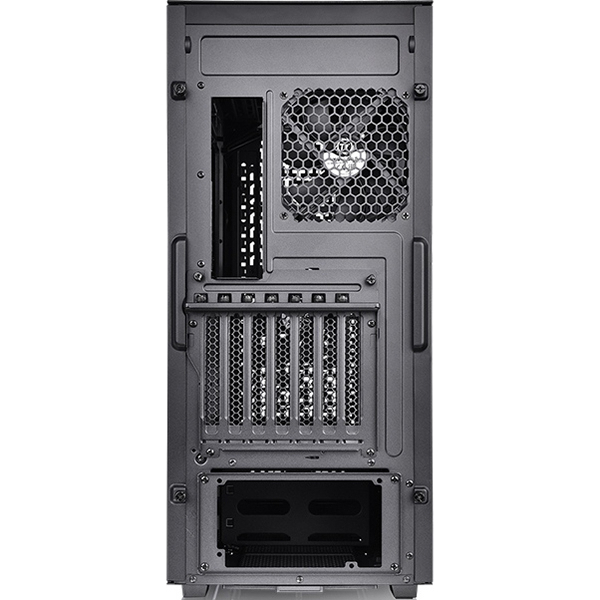 Корпус для компьютера Thermaltake Divider 500 TG Air Black MidiTower (CA-1T4-00M1WN-02)