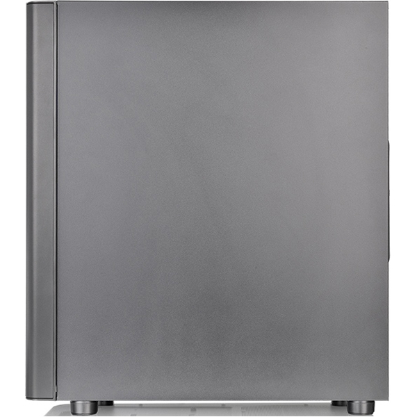 Корпус для компьютера Thermaltake V250 TG ARGB Air Black MidiTower (CA-1Q5-00M1WN-03)