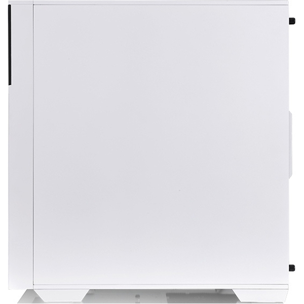 Корпус для компьютера Thermaltake Divider 170 TG ARGB Snow White MiniTower (CA-1S4-00S6WN-00)