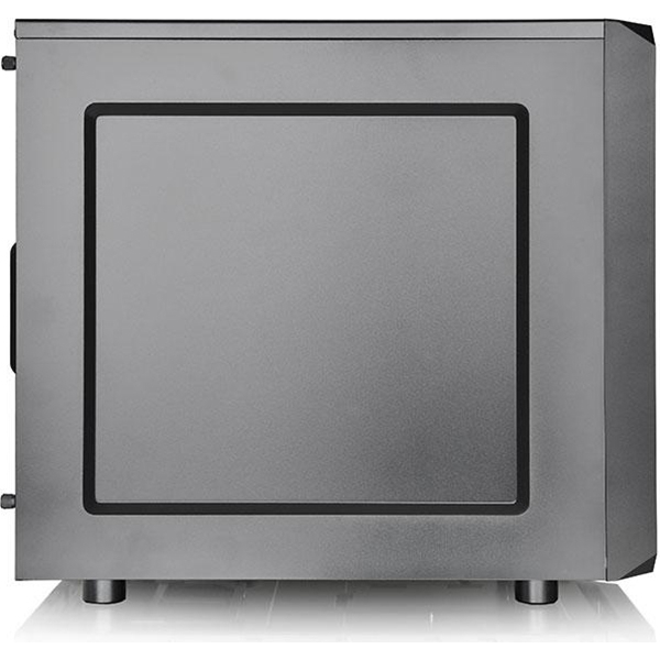 Корпус для компьютера Thermaltake Versa H15 MiniTower (CA-1D4-00S1NN-00)