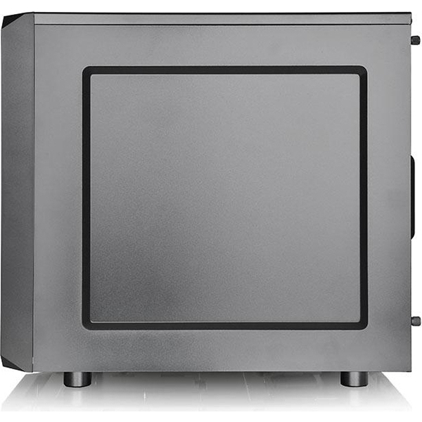 Корпус для компьютера Thermaltake Versa H15 MiniTower (CA-1D4-00S1NN-00)