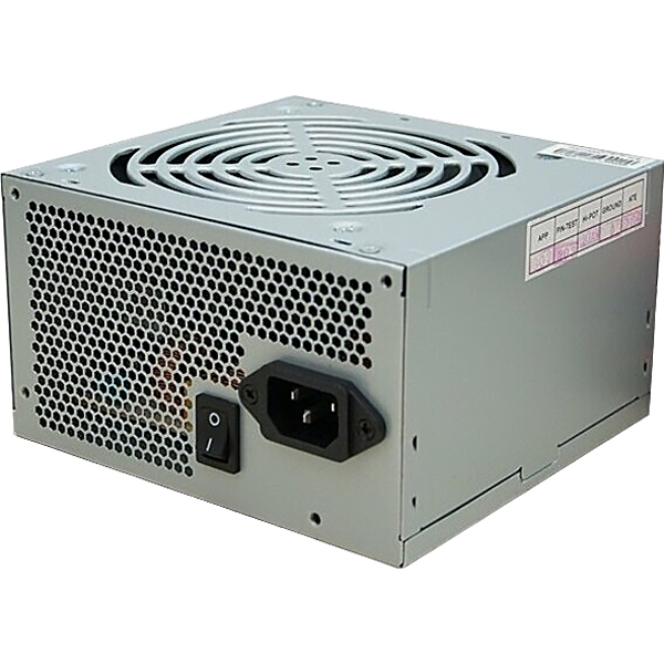Блок питания ACD GPK-650S 650W