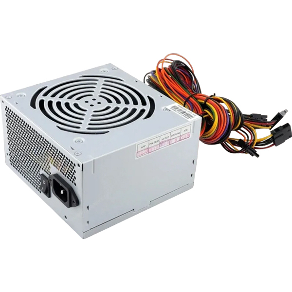 Блок питания ACD GPK-650S 650W