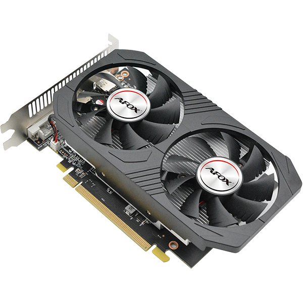 Видеокарта AFOX RX560 (AFRX560-4096D5H4-V2)