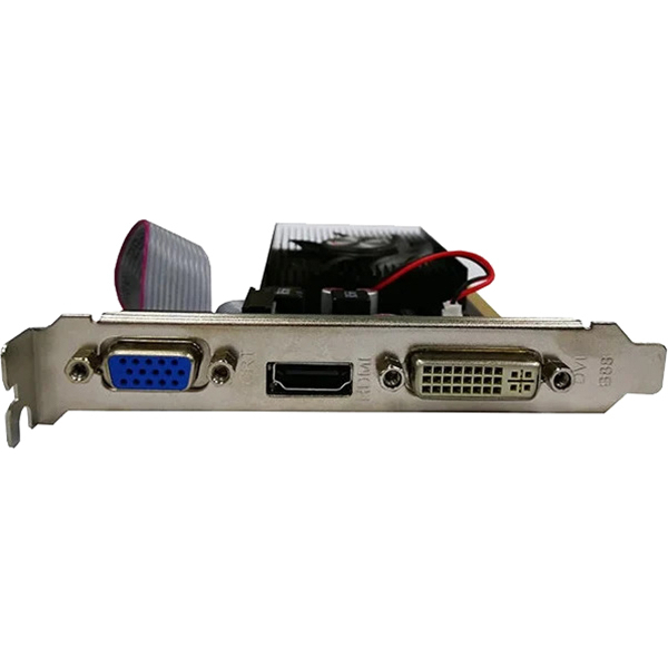 Видеокарта AFOX R5 230 (AFR5230-2048D3L4)