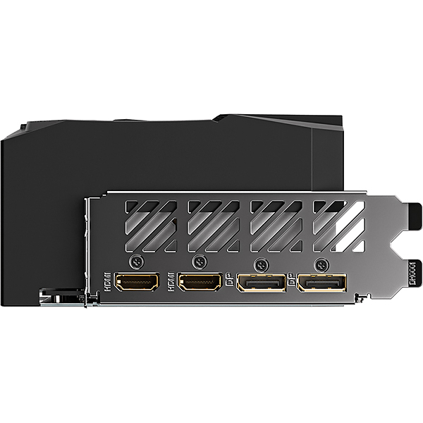 Видеокарта AORUS RX7900XTX ELITE 24GB (GV-R79XTXAORUS E-24GD