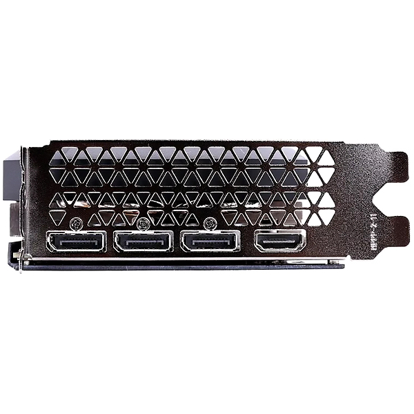 Видеокарта Colorful NVIDIA GeForce RTX 3060 12Gb LHR (RTX 3060 NB DUO 12G V2 L-V)