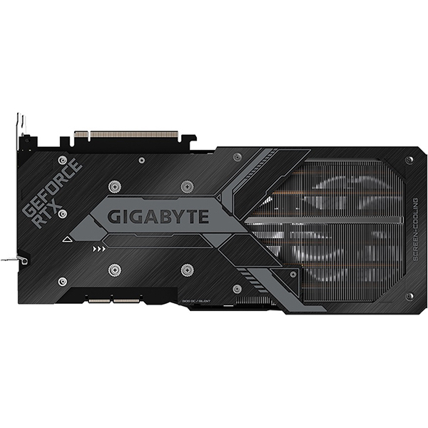 Видеокарта GIGABYTE RTX3090Ti GAMING OC 24GB (GV-N309TGAMING)