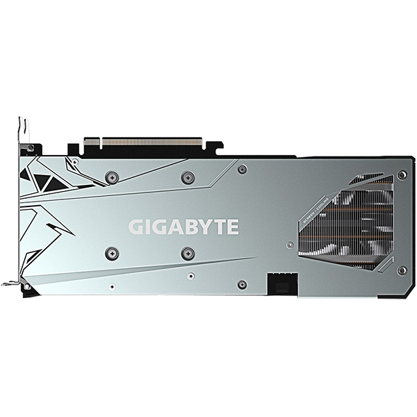 Видеокарта GIGABYTE RX7600 GAMING OC 8GB (GV-R76GAMING)