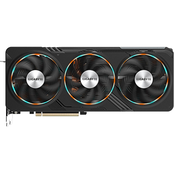 Видеокарта GIGABYTE RTX4070Ti GAMING 12GB (GV-N407TGAMING OCV2-12GD)