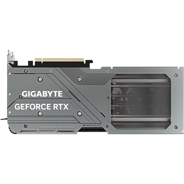 Видеокарта GIGABYTE RTX4070Ti GAMING 12GB (GV-N407TGAMING OCV2-12GD)