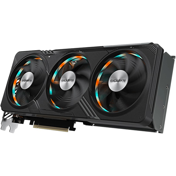 Видеокарта GIGABYTE RTX4070Ti GAMING 12GB (GV-N407TGAMING OCV2-12GD)