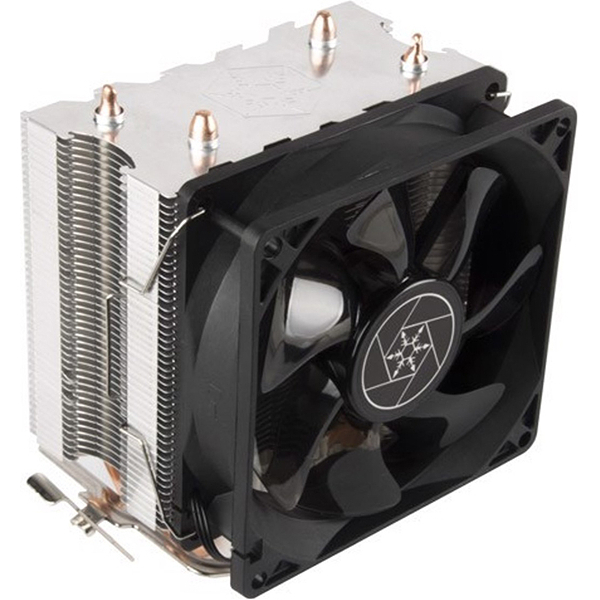 Кулер для процессора SilverStone G530KR03A410020 фото