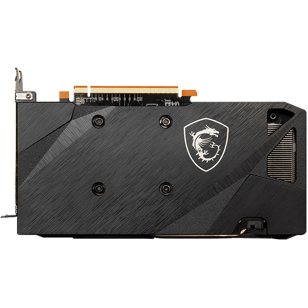 Видеокарта MSI MECH 2X 8GB (RX6650XT)