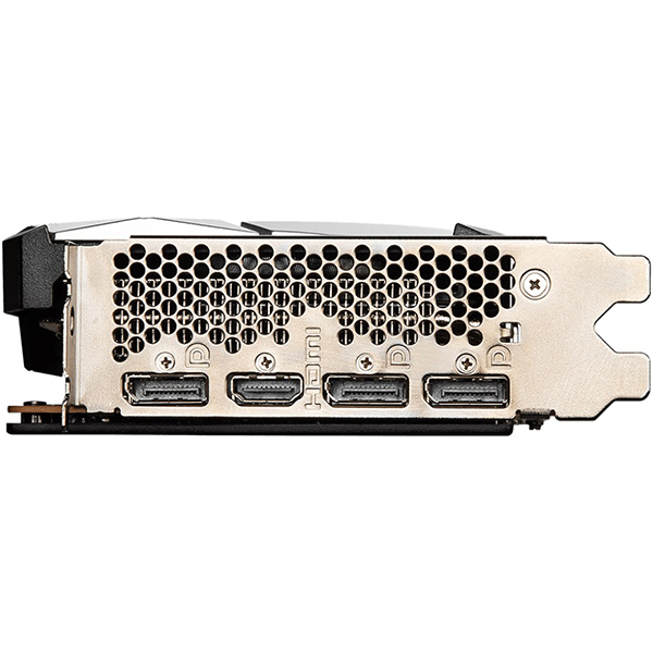 Видеокарта MSI MECH 2X 8GB (RX6650XT)