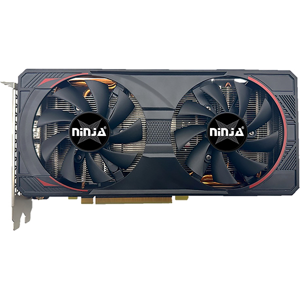 Видеокарта Sinotex RTX3070 8GB (NF307FG86F)