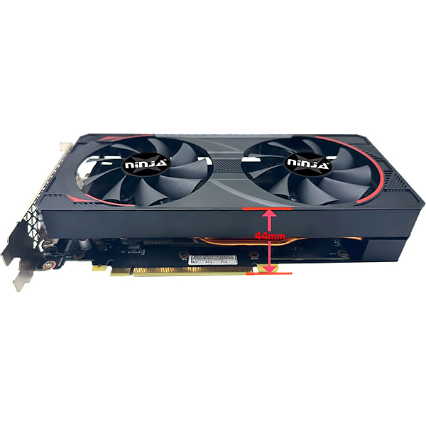 Видеокарта Sinotex RTX3070 8GB (NF307FG86F)