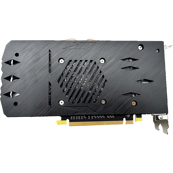 Видеокарта Sinotex RX580 (2048SP) 8GB AFRX58085F