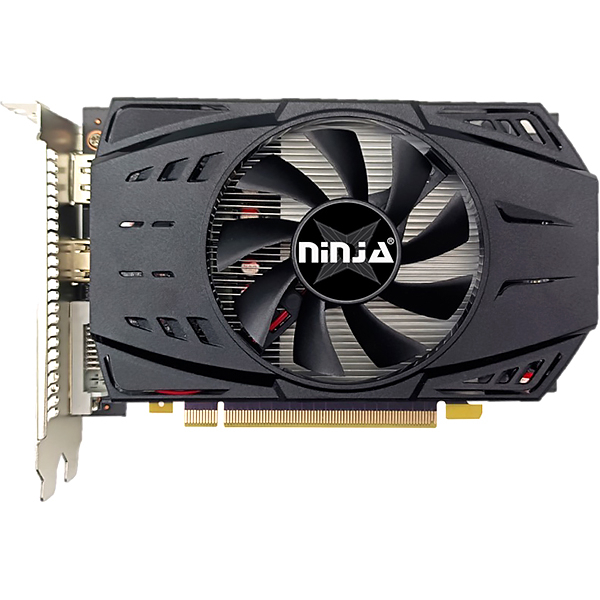 Видеокарта Sinotex RX560 4GB (AFRX56045F)