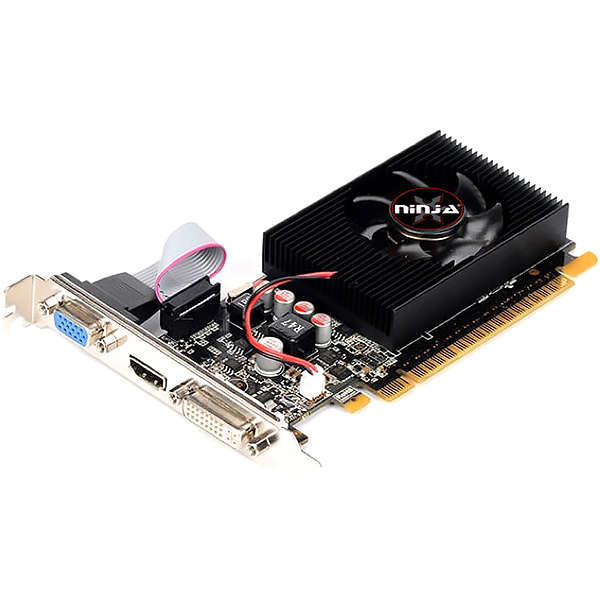 Видеокарта Sinotex R5 230 2GB (AFR523023F)