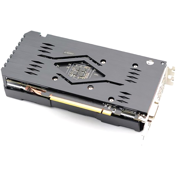 Видеокарта Sinotex GTX1660SUPER PCIE 6GB (NF166SF66F)