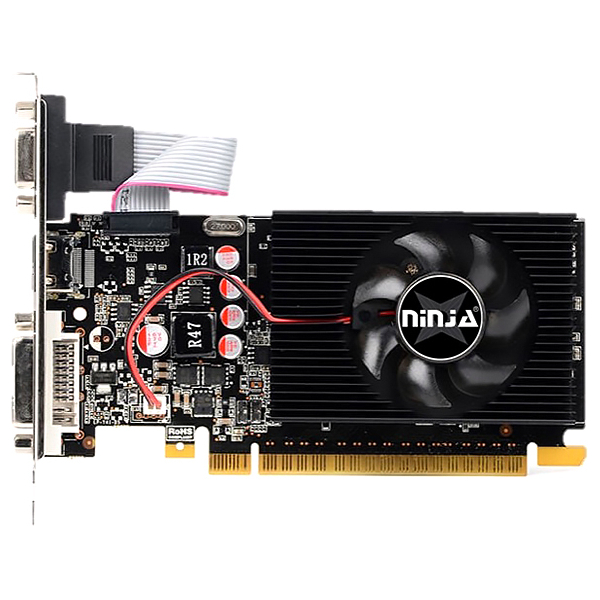 Видеокарта Sinotex GT730 PCIE 2GB (NF73NP023F)