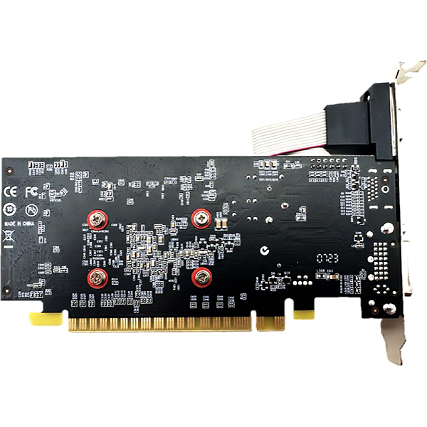 Видеокарта Sinotex GT730 PCIE 2GB (NF73NP023F)