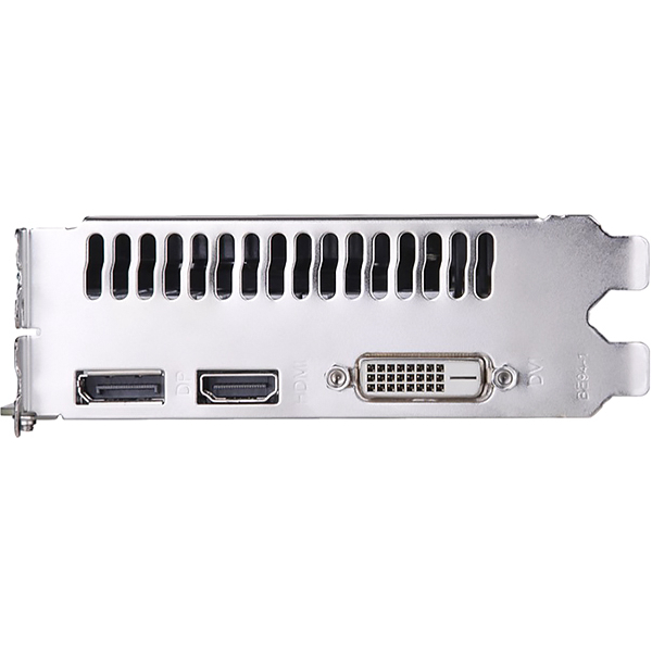 Видеокарта Sinotex GTX1050Ti PCIE 4GB (NF105TI45F)