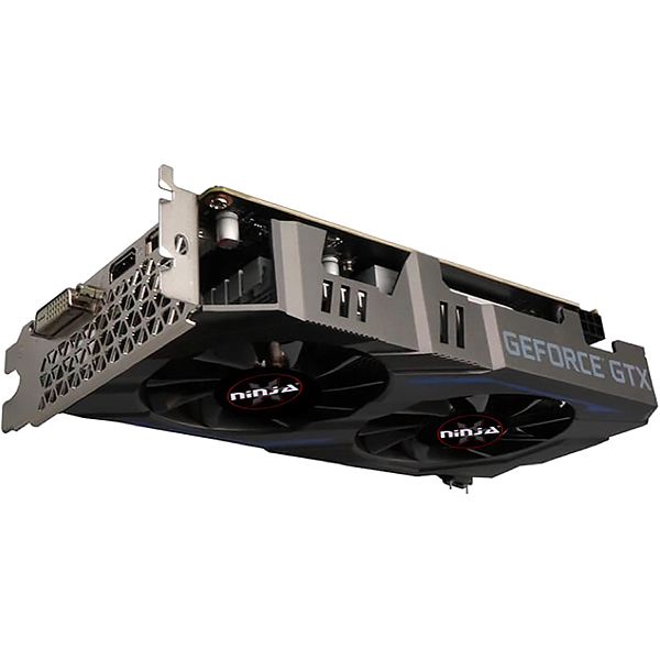 Видеокарта Sinotex GTX1650 (NK165DF46F)