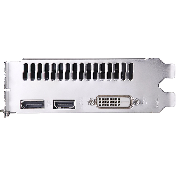 Видеокарта Sinotex GTX1650 (NK165DF46F)