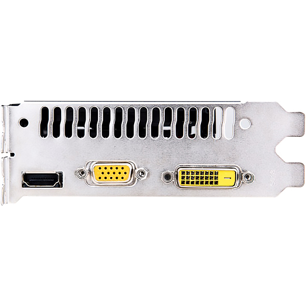 Видеокарта Sinotex GTX750Ti (NH75TI025F)